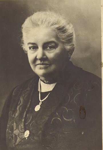 Theodora Johanna Vermeulen